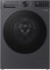 Pralka LG 9 kg głębokość 47.5 cm 1200 apgr/min. czarna matowa - Velas pralka z przednim załadunkiem F2X50S9TBB.AEBQNMR (8806096614297) 1
