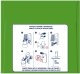 Air Wick KOMPLET ACTIVE FRESH DRZEWO SANDAŁOWE & MECH DĘBOWY 228ML 5
