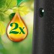 Air Wick WKŁAD ACTIVE FRESH DRZEWO SANDAŁOWE & MECH DĘBOWY 228ML 4