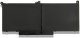Bateria Dell Battery, 60WHR, 4 Cell, 1