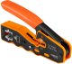 Neo Tools Szczypce do zaciskania wtyków przelotowych RJ45 34