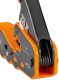 Neo Tools Szczypce do zaciskania wtyków przelotowych RJ45 44