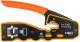Neo Tools Szczypce do zaciskania wtyków przelotowych RJ45 3