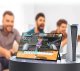 Monitor Zeuslap Z18T 2
