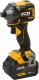JCB Professional 18V Zakrętarka Udarowa 230Nm Z Akumulatorem 5Ah 1
