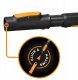 Fiskars HANDLE UNIVERSAL FISKARS ONECLICK S 6