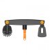 GUTTER CLEANING TOOL FISKARS ONECLICK 1