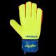 Reusch Rękawice bramkarskie Serathor Prime M1 multikolor r. 9.5 (37 70 135 484) 1