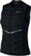 Nike Kamizelka damska Aeroloft Vest kolor czarny r. S (799849 010) 1