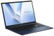 ASUS Vivobook F1504ZA-WH52 i5-1235U 15.6"FHD AG 16GB SSD512 BT Win11 Quiet Blue (REPACK) 2Y 1