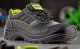 Półbuty ochronne VM FOOTWEAR Göteborg 3285-S3, rozm. 45, czarne 11