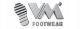 Półbuty ochronne VM FOOTWEAR Göteborg 3285-S3, rozm. 45, czarne 15