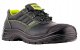 Półbuty ochronne VM FOOTWEAR Göteborg 3285-S3, rozm. 45, czarne 4