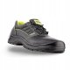 Półbuty ochronne VM FOOTWEAR Göteborg 3285-S3, rozm. 45, czarne 5