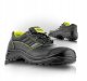 Półbuty ochronne VM FOOTWEAR Göteborg 3285-S3, rozm. 45, czarne 8