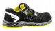 Sandały ochronne VM FOOTWEAR Edmonton 2275-S1PL ESD, rozm. 41, czarno-żółte 10