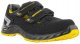 Sandały ochronne VM FOOTWEAR Edmonton 2275-S1PL ESD, rozm. 43, czarno-żółte 1