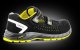 Sandały ochronne VM FOOTWEAR Edmonton 2275-S1PL ESD, rozm. 43, czarno-żółte 12