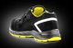 Sandały ochronne VM FOOTWEAR Edmonton 2275-S1PL ESD, rozm. 43, czarno-żółte 14