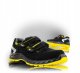 Sandały ochronne VM FOOTWEAR Edmonton 2275-S1PL ESD, rozm. 42, czarno-żółte 16