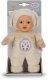 BABY BORN lalka Miś 18cm 3rodz 837412 6
