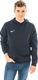 Nike Bluza męska Team Club Hoody granatowa r. L (658498 451) 1