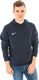 Nike Bluza męska Team Club Hoody granatowa r. L (658498 451) 5