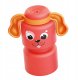 Dante Quercetti miękk.klocki Momy Szcz.zwierz.12el 41482 1