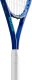 Wilson Rakieta do tenisa ziemnego Wilson Impact TNS RKT 3 4 3/8 granatowo-zielona WR198910U3 6
