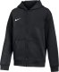 Nike Bluza dla dzieci Park 26 Fleece Full-Zip Hoodie czarny IB1232 010 L 1
