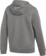 Nike Bluza dla dzieci Nike Park 26 Fleece Full-Zip Hoodie ciemnoszara IB1232 063 XL 2