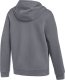 Nike Bluza dla dzieci Nike Park 26 Fleece Full-Zip Hoodie szara IB1232 071 M 2