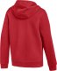 Nike Bluza dla dzieci Nike Park 26 Fleece Full-Zip Hoodie czerwona IB1232 657 L 2