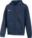 Nike Bluza dla dzieci Nike Park 26 Fleece Full-Zip Hoodie granatowa IB1232 410 XL 1