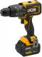 Wiertarko-wkrętarka JCB Professional 18V 18 V 1 x akumulator 5 Ah 1