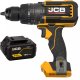 Wiertarko-wkrętarka JCB Professional 18V 18 V 1 x akumulator 5 Ah 3