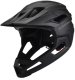 Kask rowerowy fullface Wozinsky lekki L - czarny 1