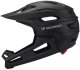 Kask rowerowy fullface Wozinsky lekki L - czarny 2