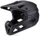 Kask rowerowy fullface Wozinsky z osłoną szczęki L - czarny 1