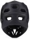 Kask rowerowy fullface Wozinsky z osłoną szczęki L - czarny 3