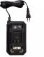 JCB Professional 18V Pilarka Tarczowa 185mm Ładowarka 4.5A Akumulator 2Ah 11
