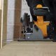 JCB Professional 18V Pilarka Tarczowa 185mm Ładowarka 4.5A Akumulator 2Ah 7