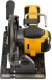 JCB Professional 18V Pilarka Tarczowa 185mm Ładowarka 4.5A Akumulator 2Ah 8