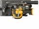 JCB Professional 18V Pilarka Tarczowa 185mm Ładowarka 4.5A Akumulator 2Ah 9