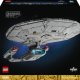 LEGO Icons Star Trek: U.S.S. Enterprise NCC-1701-D™ (10356) 1