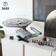 LEGO Icons Star Trek: U.S.S. Enterprise NCC-1701-D™ (10356) 2