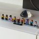 LEGO Icons Star Trek: U.S.S. Enterprise NCC-1701-D™ (10356) 5