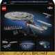 LEGO Icons Star Trek: U.S.S. Enterprise NCC-1701-D™ (10356) 9