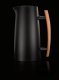 Guzzini RIVIERA'63 Thermos Flask 1 Liter black 1