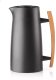 Guzzini RIVIERA'63 Thermos Flask 1 Liter black 2